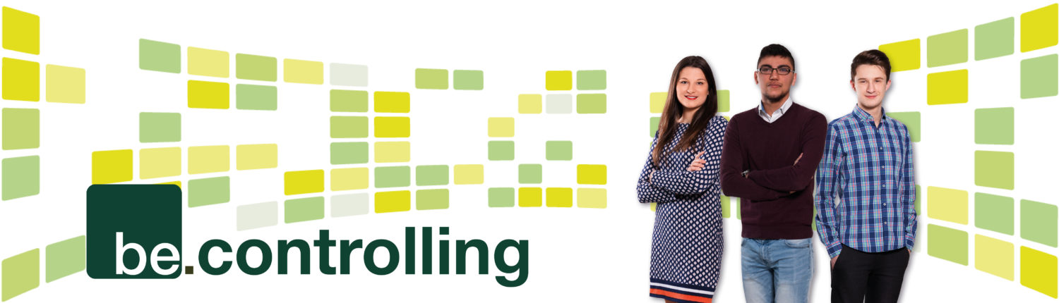 be.controlling — Management, Controlling & Accounting