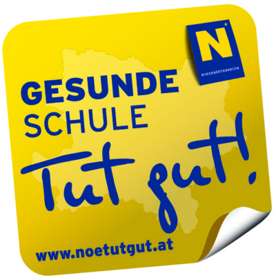 Gesunde Schule & Gütesiegel Schulsport
